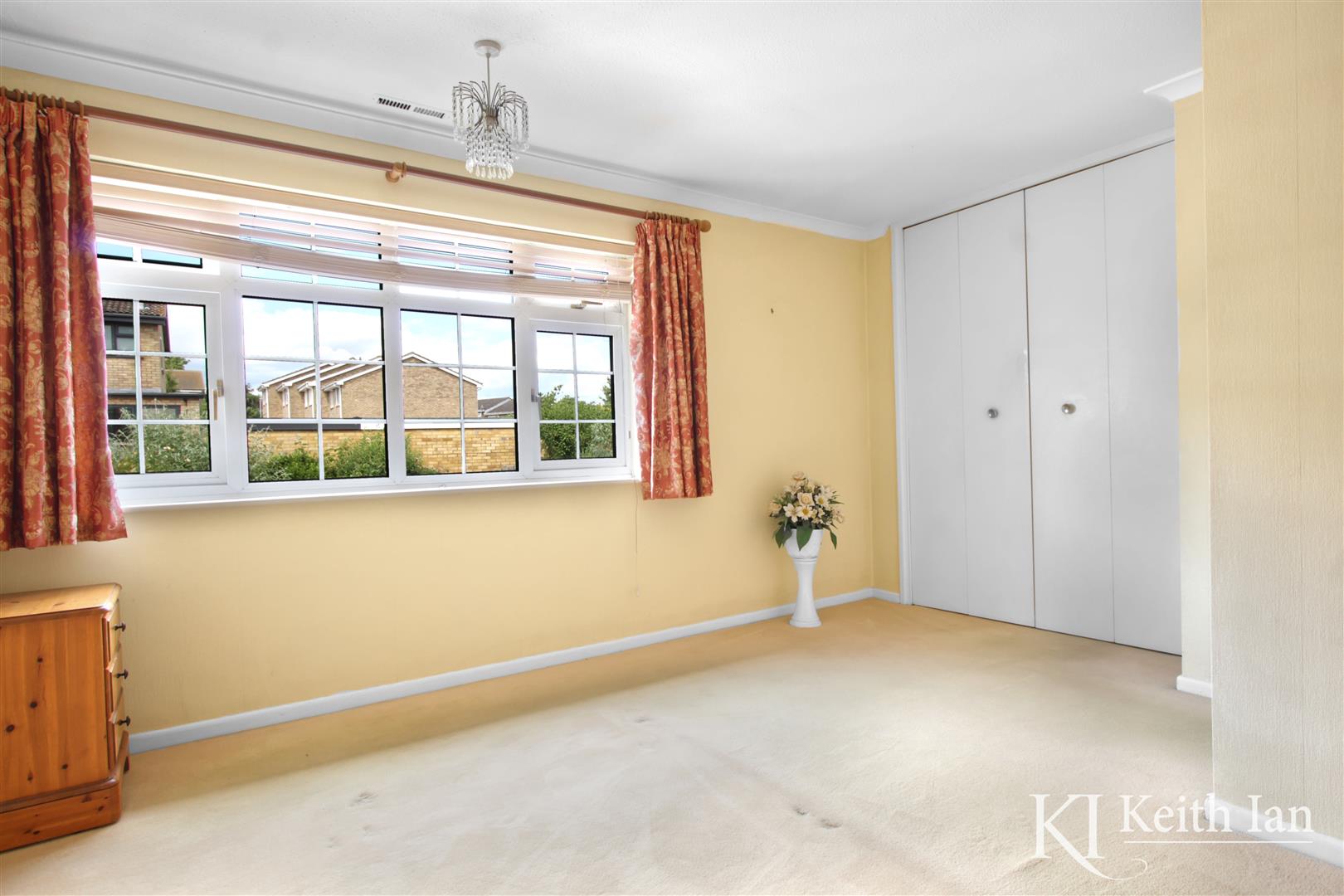 Smarts Green, Cheshunt, Waltham Cross Keith Ian